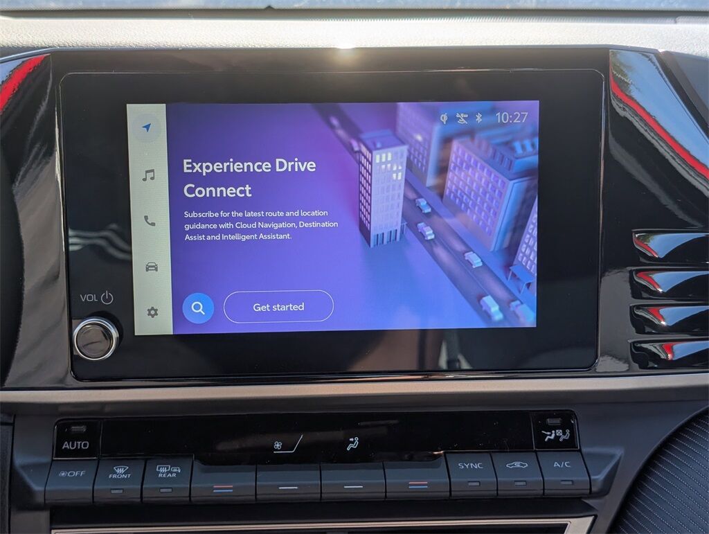 2026 Toyota Camry SE Cockeysville MD