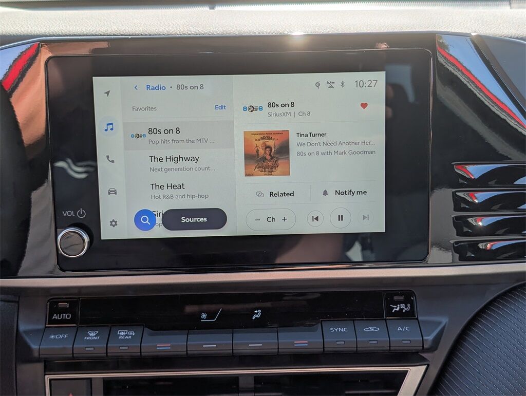 2026 Toyota Camry SE Cockeysville MD