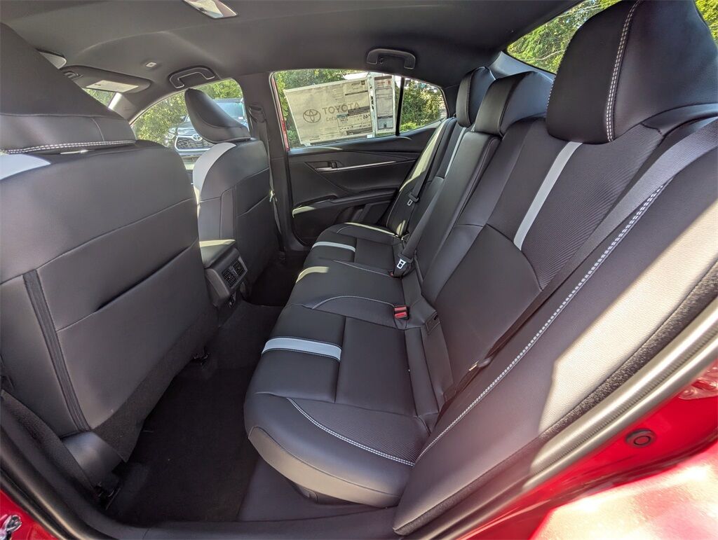 2026 Toyota Camry SE Cockeysville MD