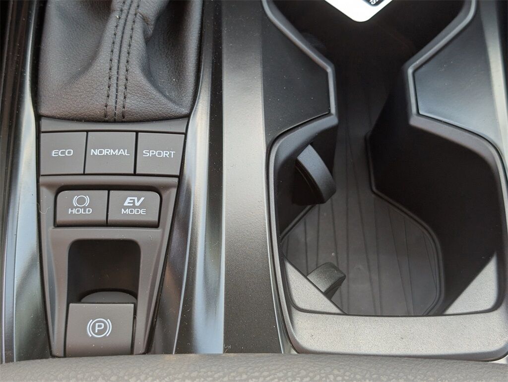 2026 Toyota Camry SE Cockeysville MD