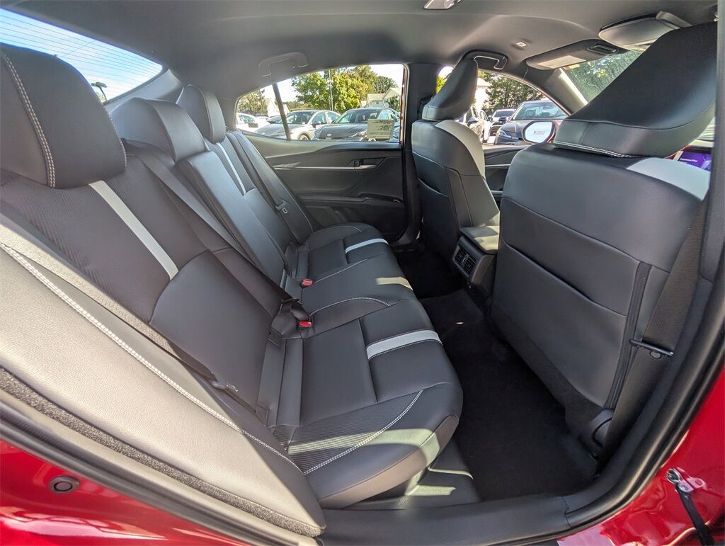 2026 Toyota Camry SE Cockeysville MD