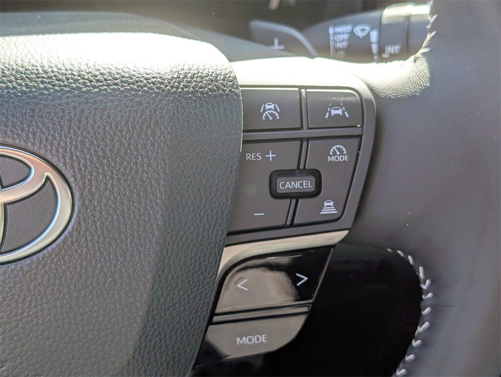 2026 Toyota Camry SE Cockeysville MD