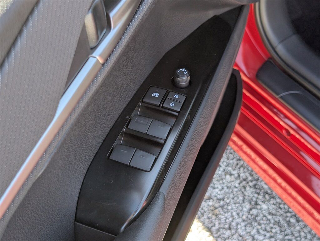 2026 Toyota Camry SE Cockeysville MD