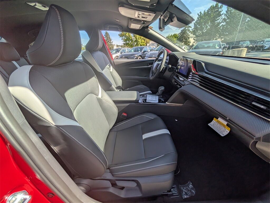 2026 Toyota Camry SE Cockeysville MD