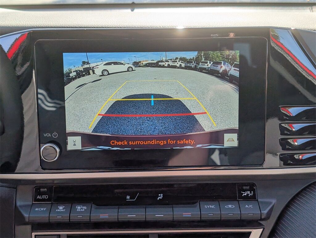 2026 Toyota Camry SE Cockeysville MD