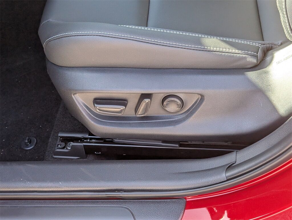 2026 Toyota Camry SE Cockeysville MD