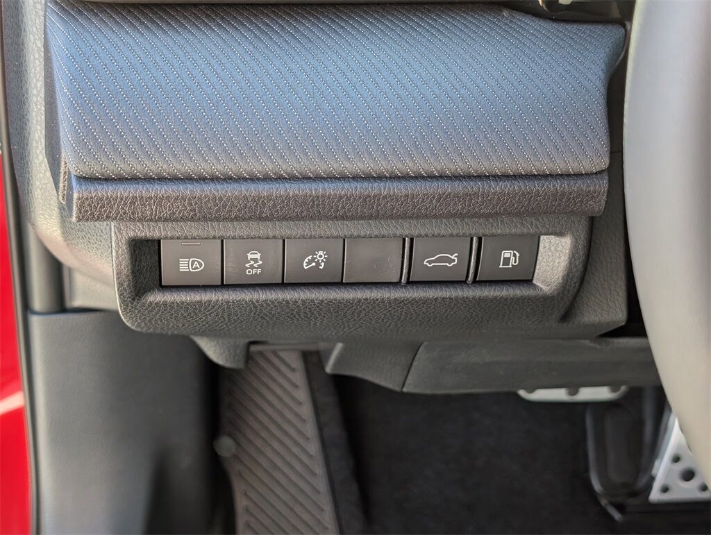 2026 Toyota Camry SE Cockeysville MD