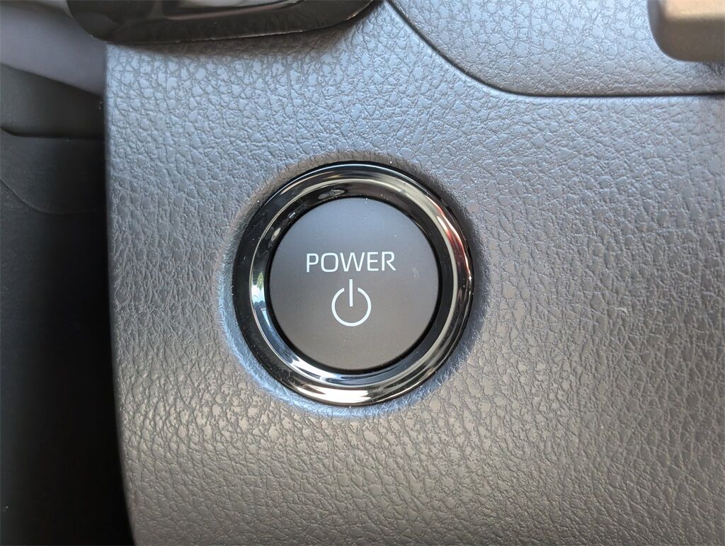 2026 Toyota Camry SE Cockeysville MD