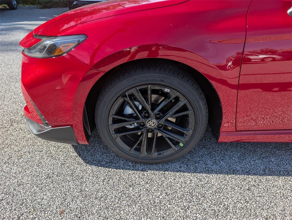 2026 Toyota Camry SE Cockeysville MD