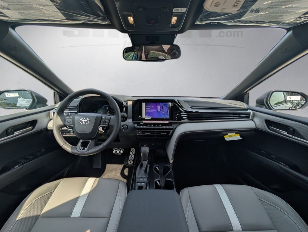 2026 Toyota Camry SE Cockeysville MD