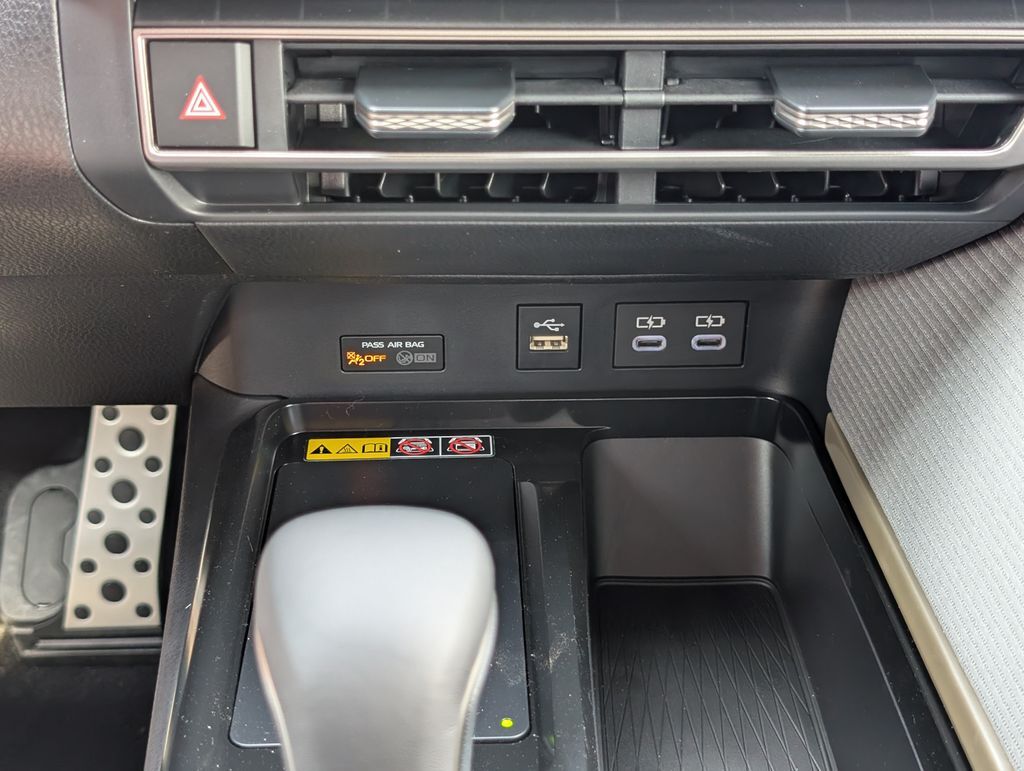 2026 Toyota Camry SE Cockeysville MD