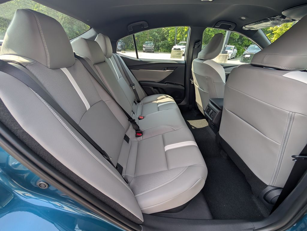 2026 Toyota Camry SE Cockeysville MD