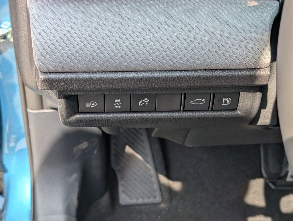 2026 Toyota Camry SE Cockeysville MD