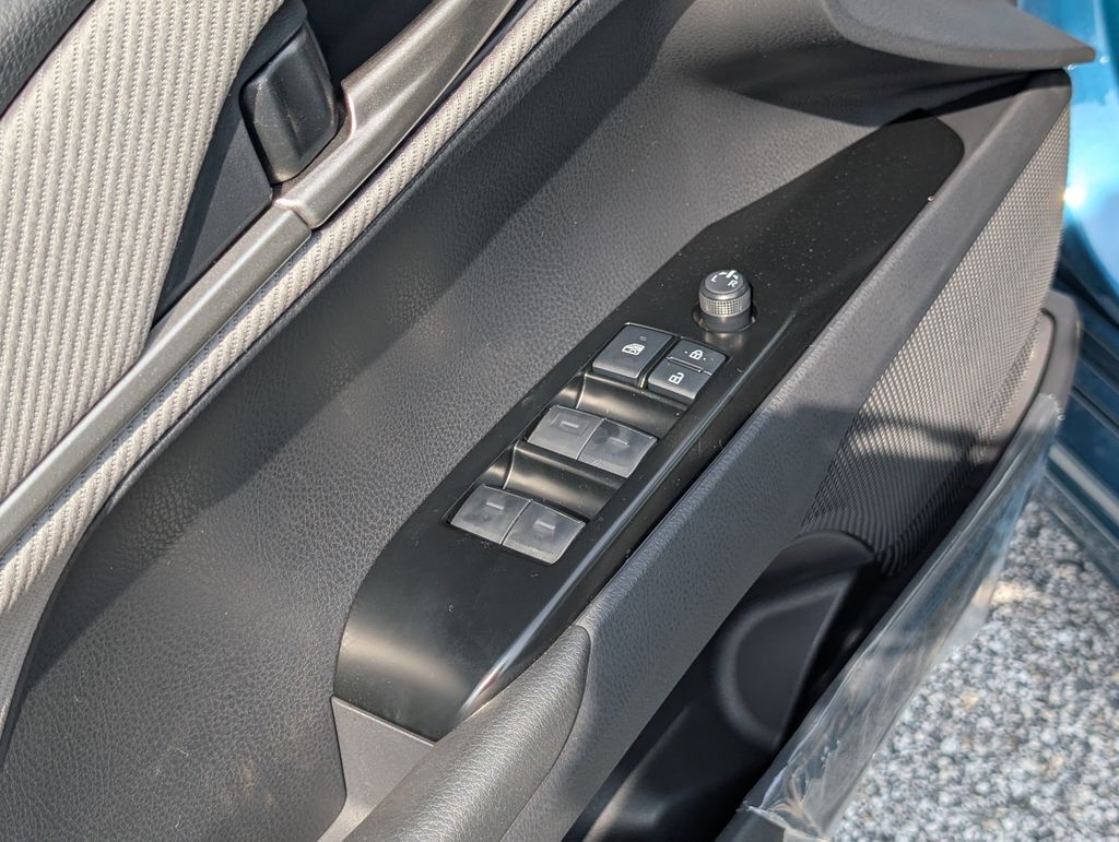 2026 Toyota Camry SE Cockeysville MD