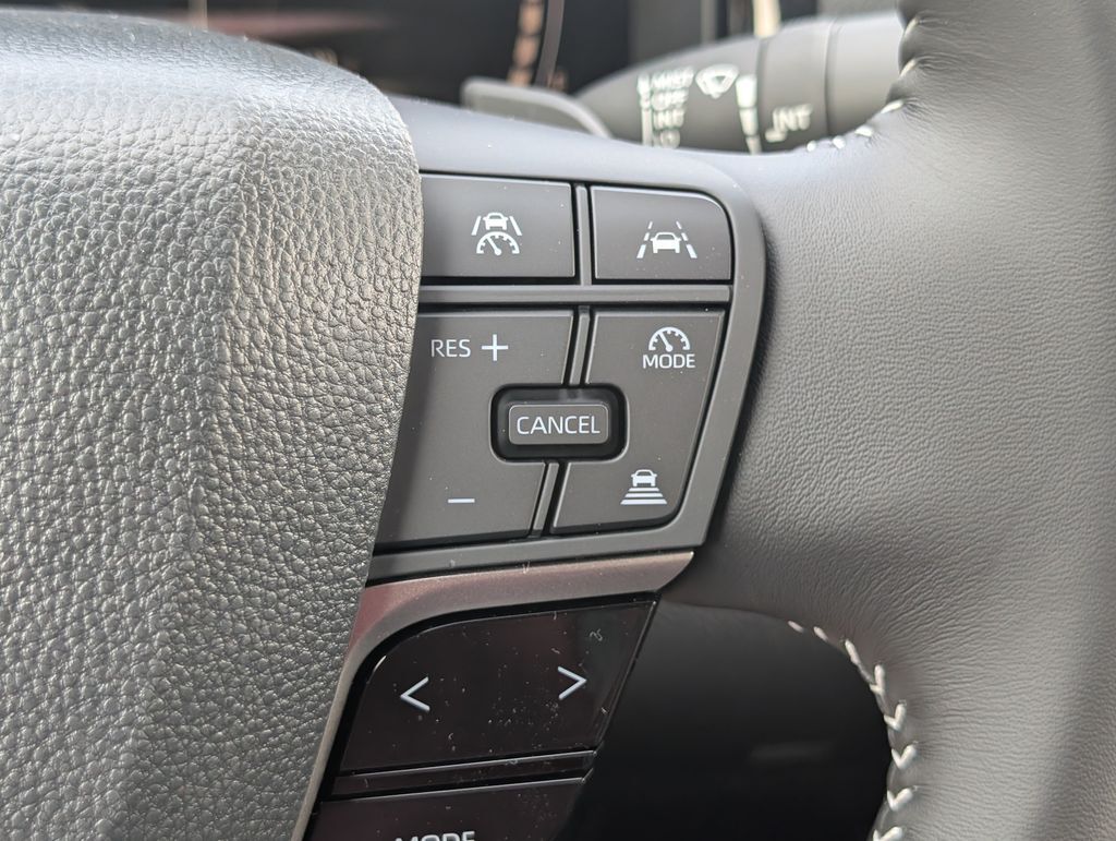 2026 Toyota Camry SE Cockeysville MD