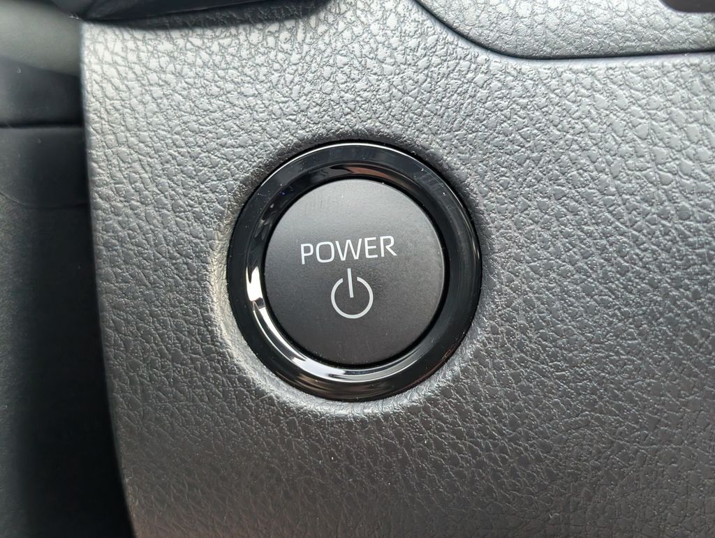 2026 Toyota Camry SE Cockeysville MD