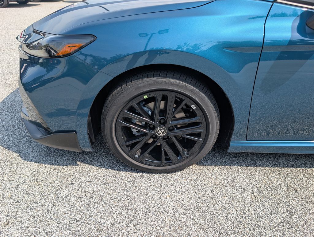 2026 Toyota Camry SE Cockeysville MD