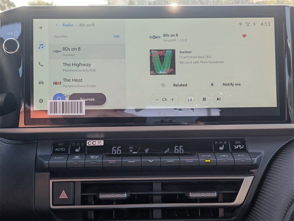 2026 Toyota Camry SE Cockeysville MD