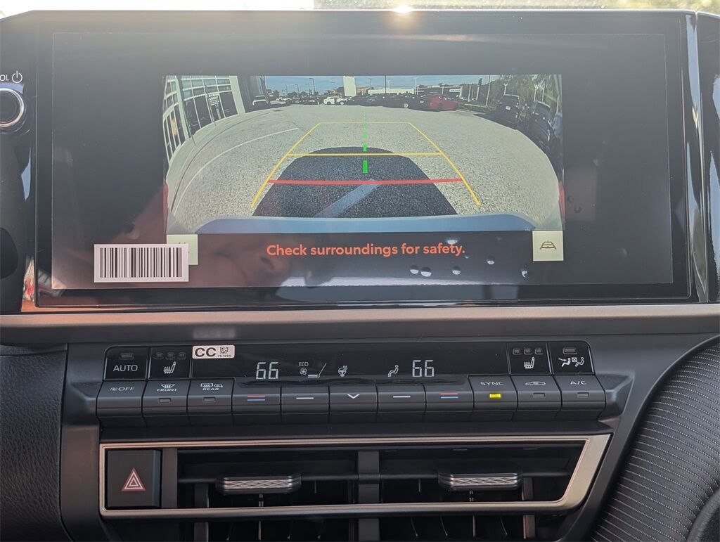2026 Toyota Camry SE Cockeysville MD