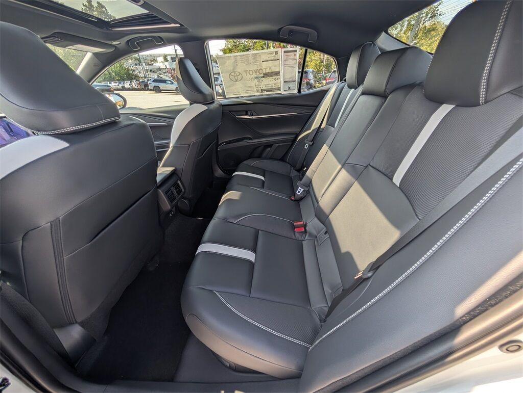 2026 Toyota Camry SE Cockeysville MD