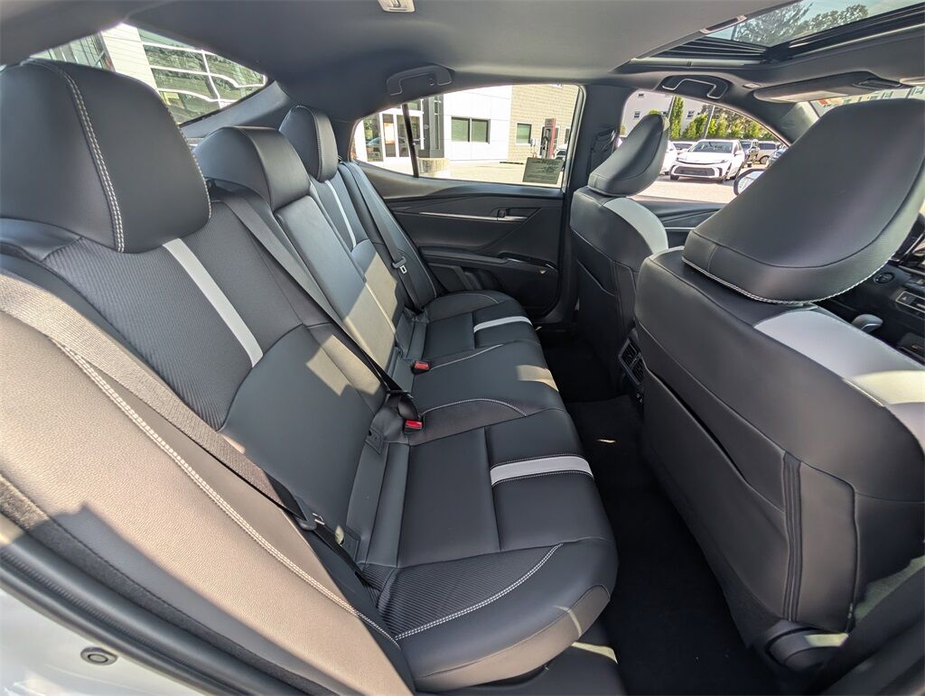 2026 Toyota Camry SE Cockeysville MD