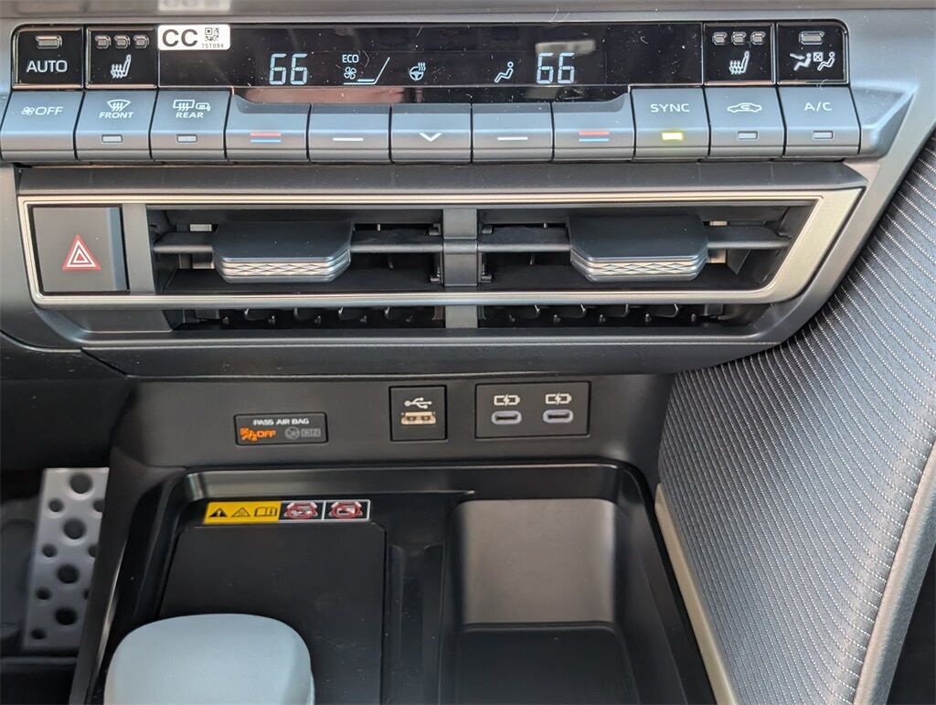 2026 Toyota Camry SE Cockeysville MD