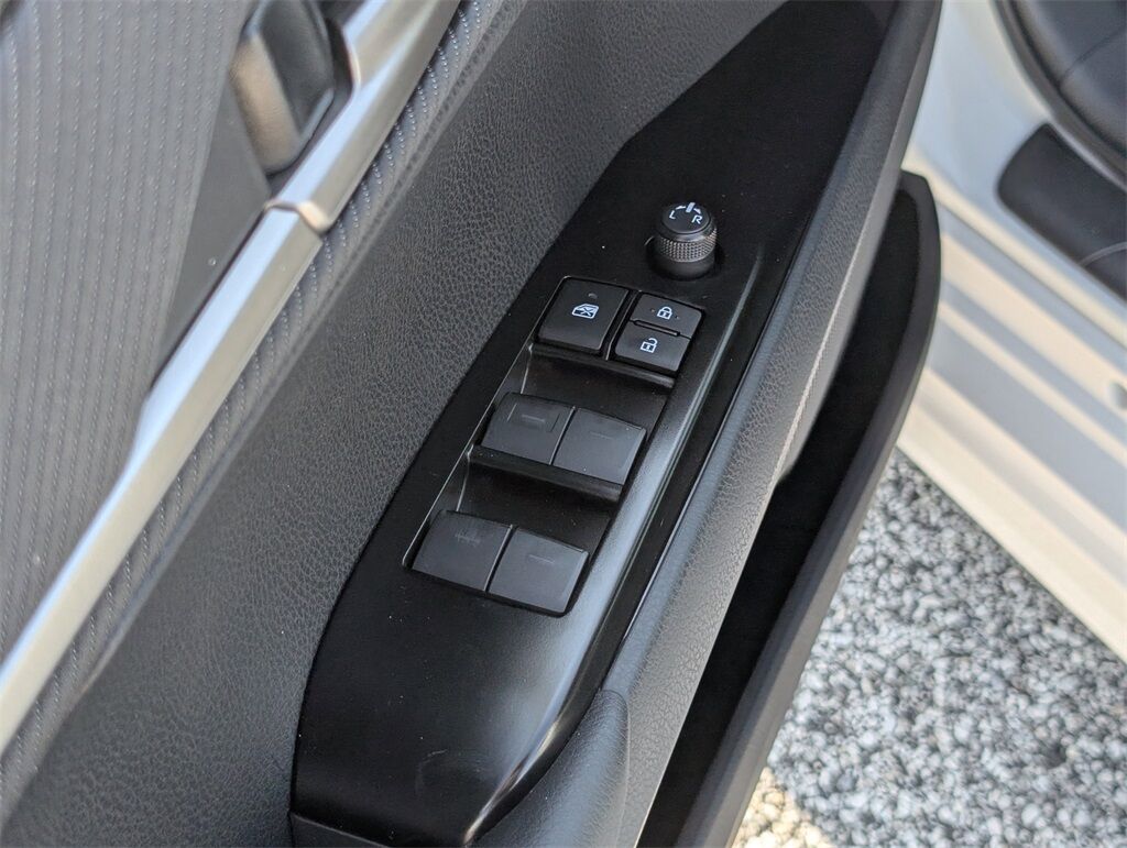 2026 Toyota Camry SE Cockeysville MD