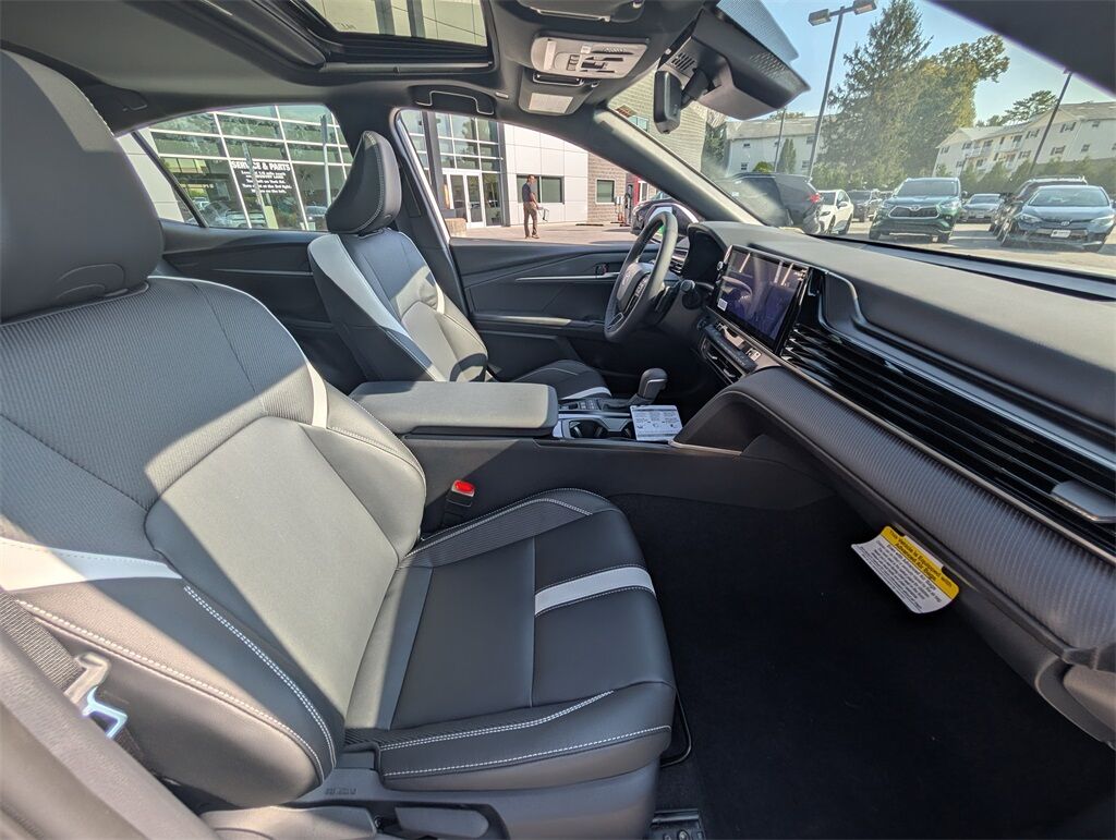 2026 Toyota Camry SE Cockeysville MD