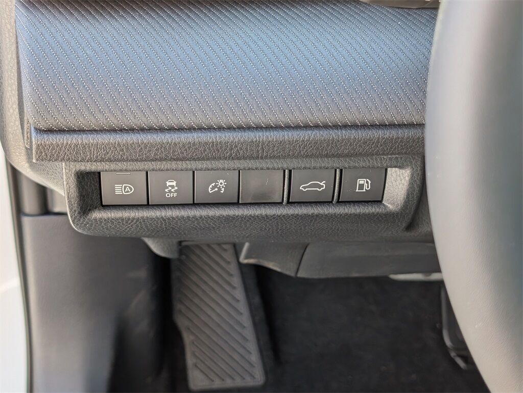 2026 Toyota Camry SE Cockeysville MD