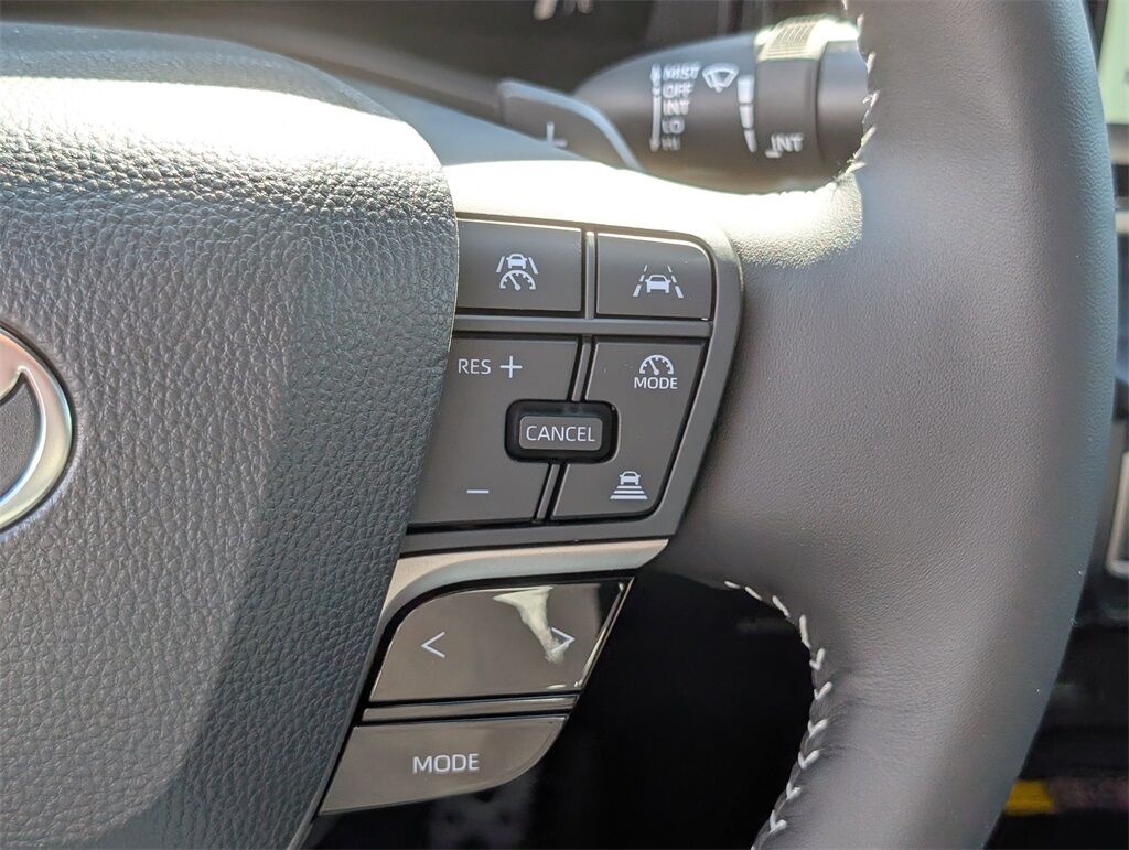 2026 Toyota Camry SE Cockeysville MD