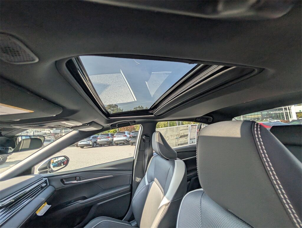 2026 Toyota Camry SE Cockeysville MD