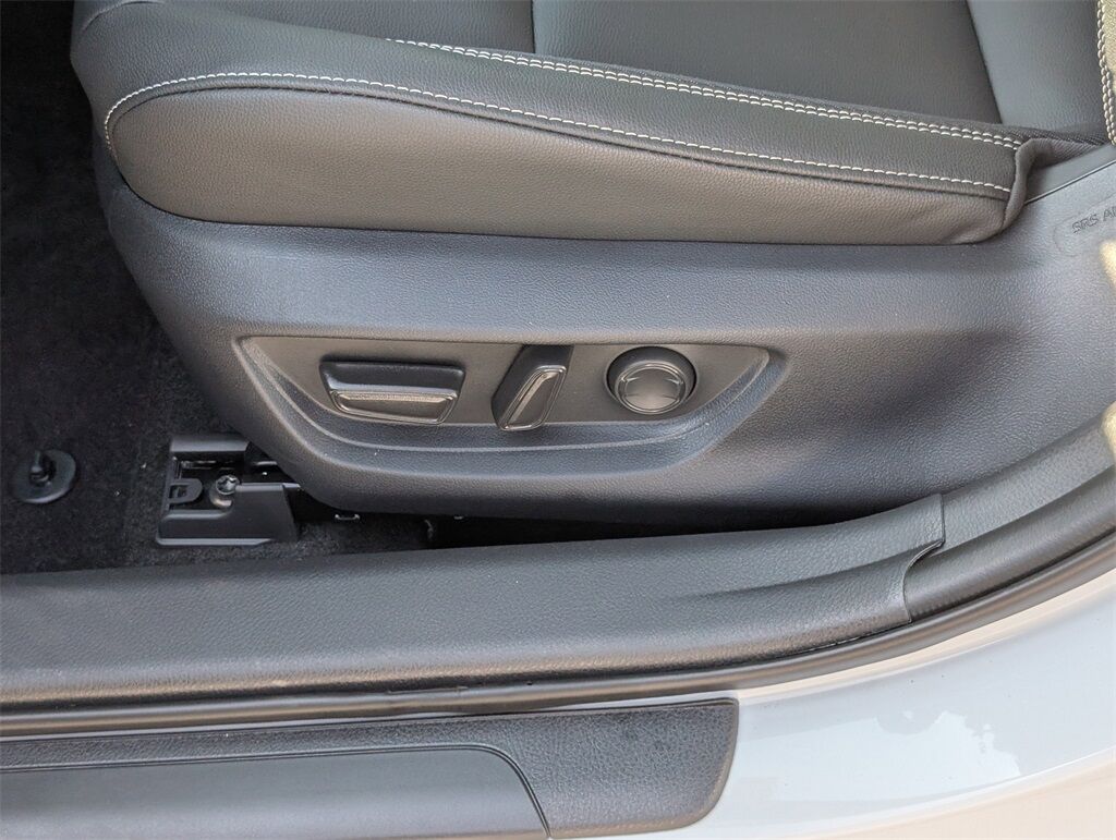 2026 Toyota Camry SE Cockeysville MD