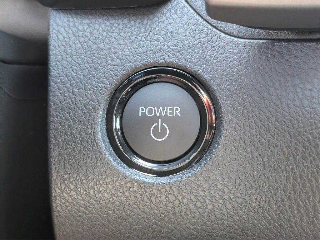 2026 Toyota Camry SE Cockeysville MD