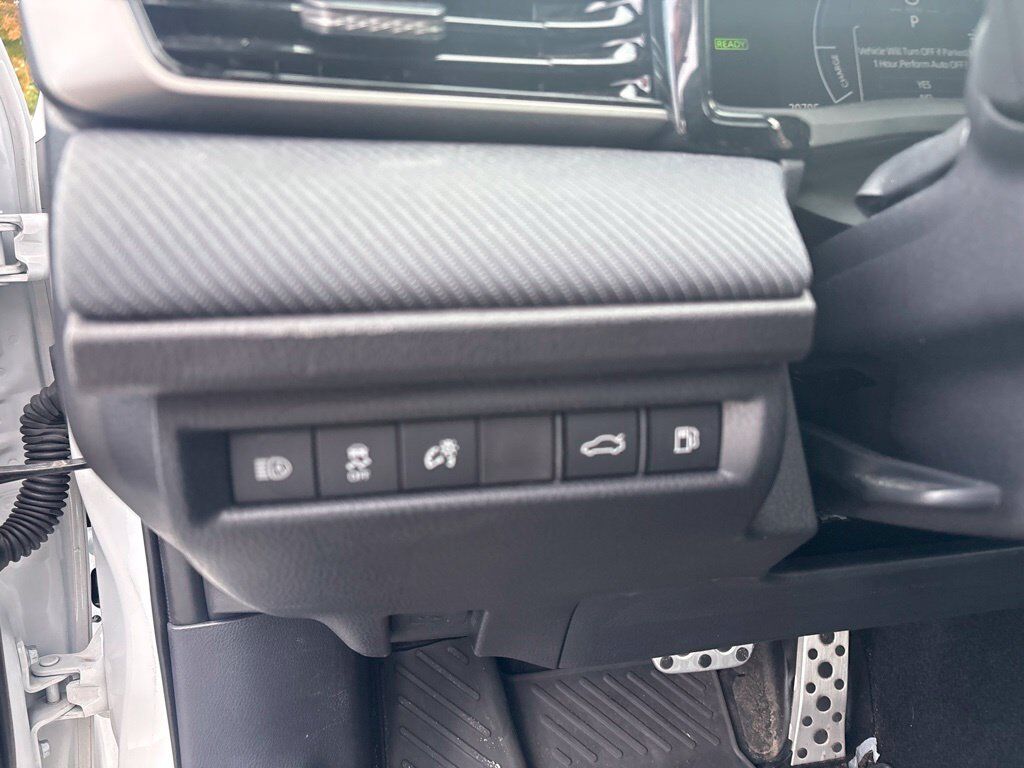 2026 Toyota Camry SE Cockeysville MD
