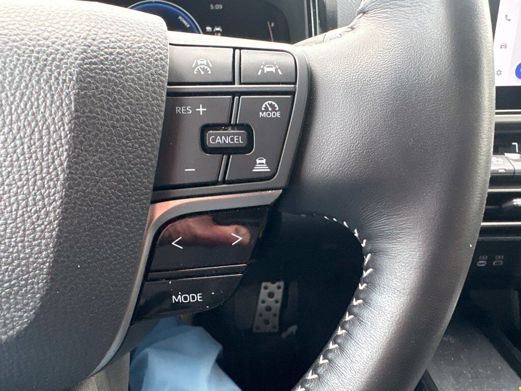 2026 Toyota Camry SE Cockeysville MD