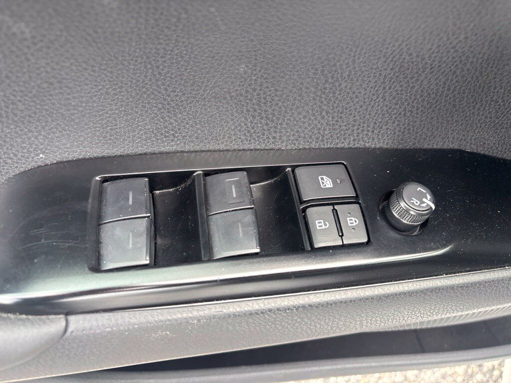 2026 Toyota Camry SE Cockeysville MD