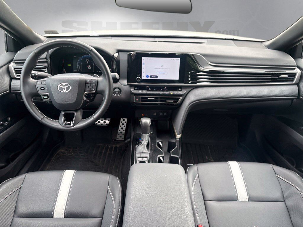 2026 Toyota Camry SE Cockeysville MD