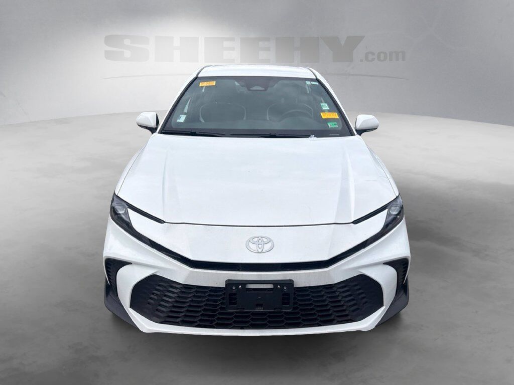 2026 Toyota Camry SE Cockeysville MD