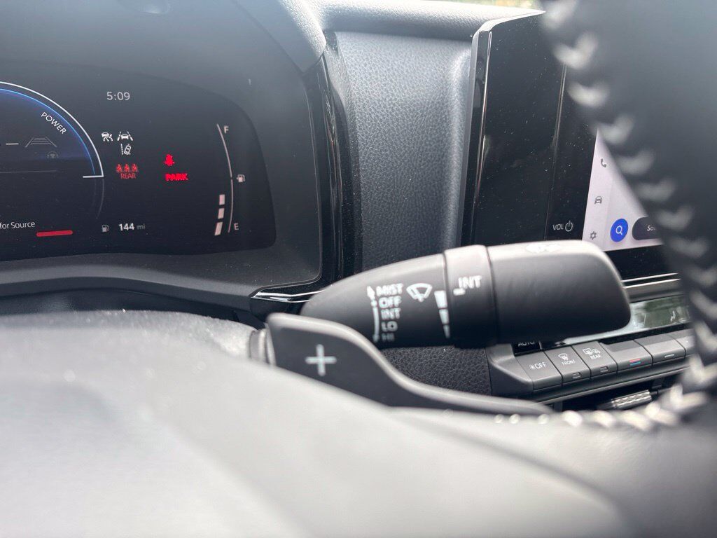 2026 Toyota Camry SE Cockeysville MD