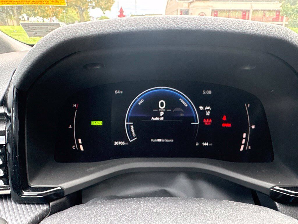 2026 Toyota Camry SE Cockeysville MD