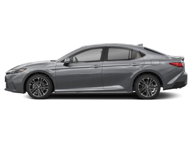 2026 Toyota Camry XLE AWD Hurst TX
