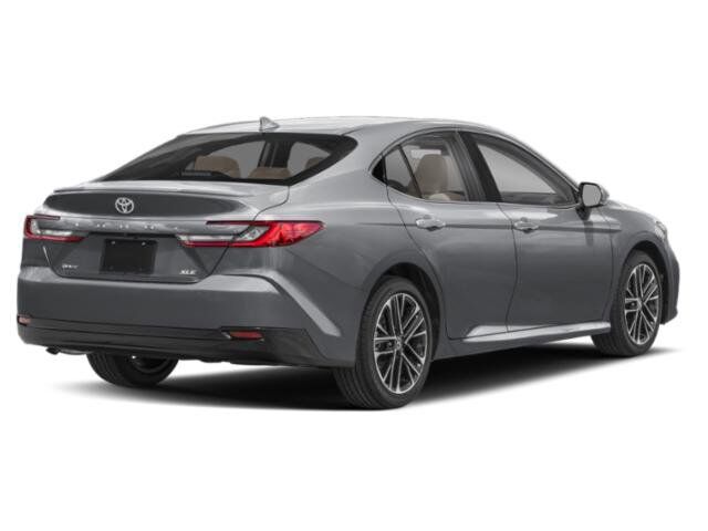 2026 Toyota Camry XLE AWD Hurst TX