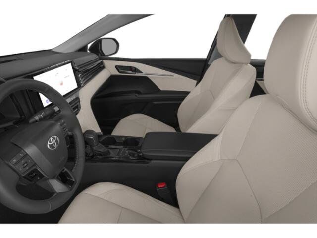 2026 Toyota Camry XLE AWD Hurst TX