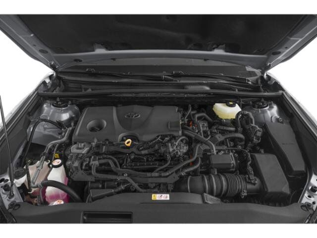 2026 Toyota Camry XLE AWD Hurst TX