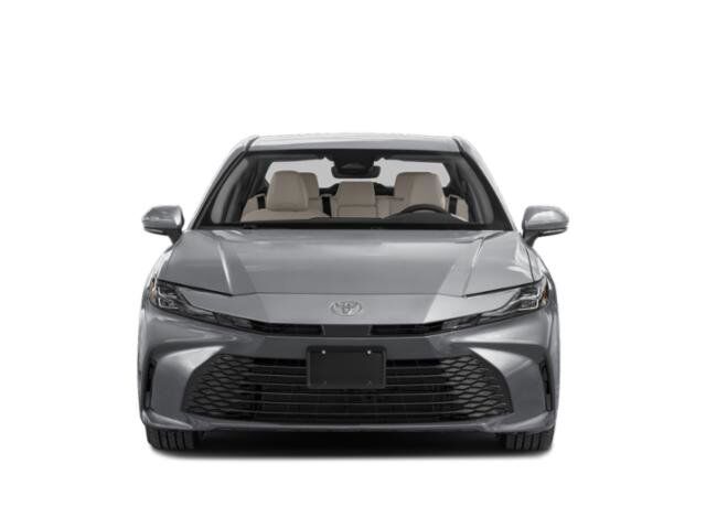 2026 Toyota Camry XLE AWD Hurst TX