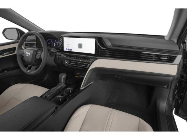 2026 Toyota Camry XLE AWD Hurst TX