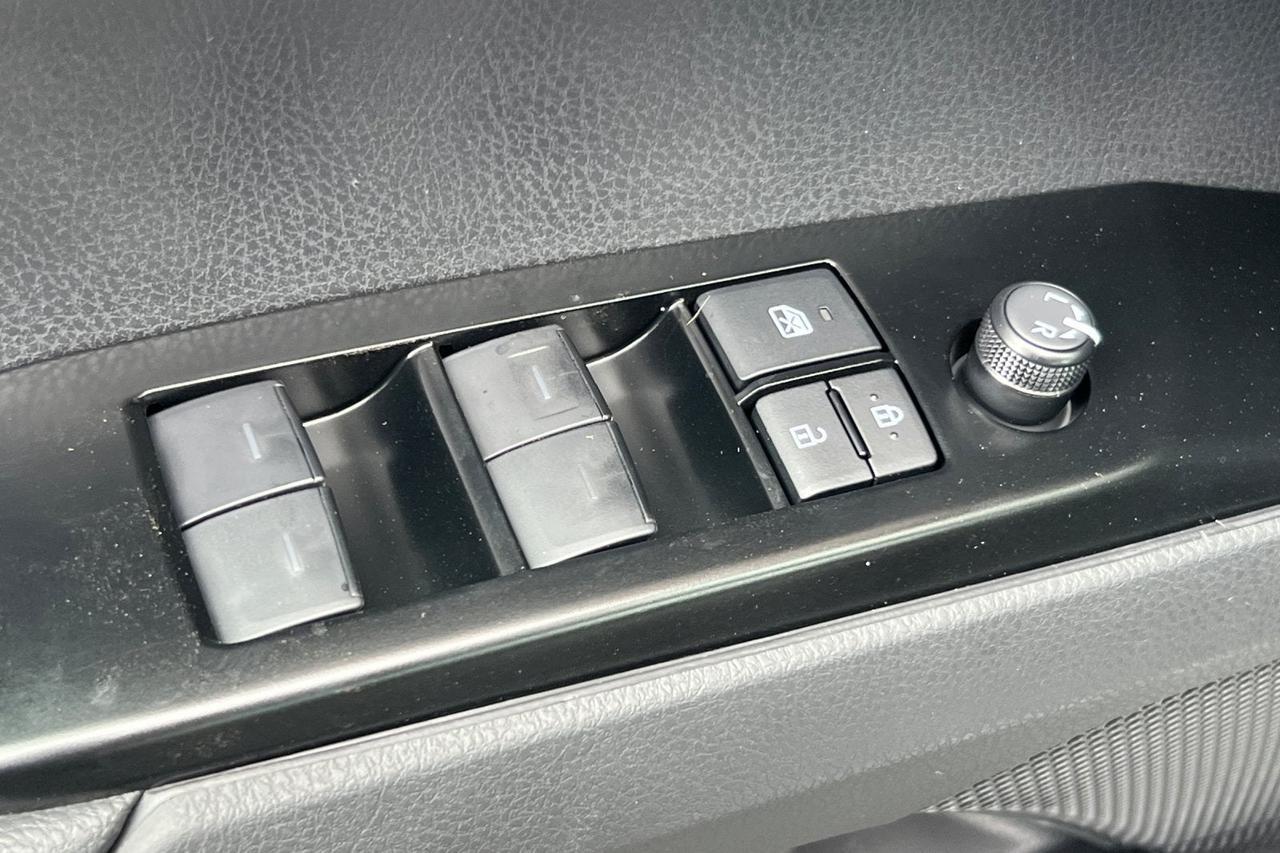 2026 Toyota Camry XLE AWD Roseville CA