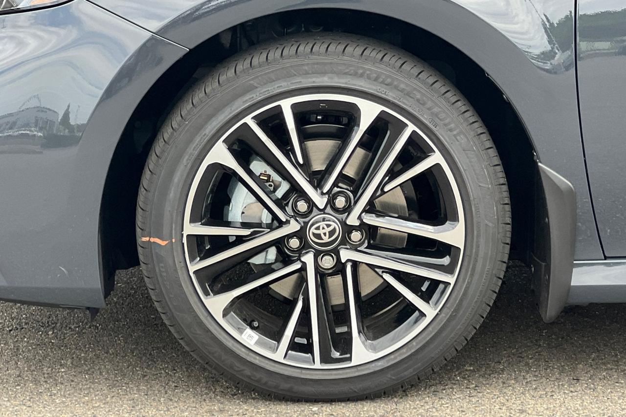 2026 Toyota Camry XLE AWD Roseville CA