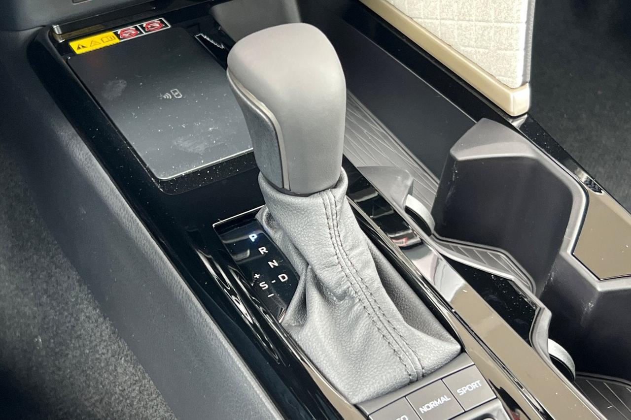 2026 Toyota Camry XLE AWD Roseville CA