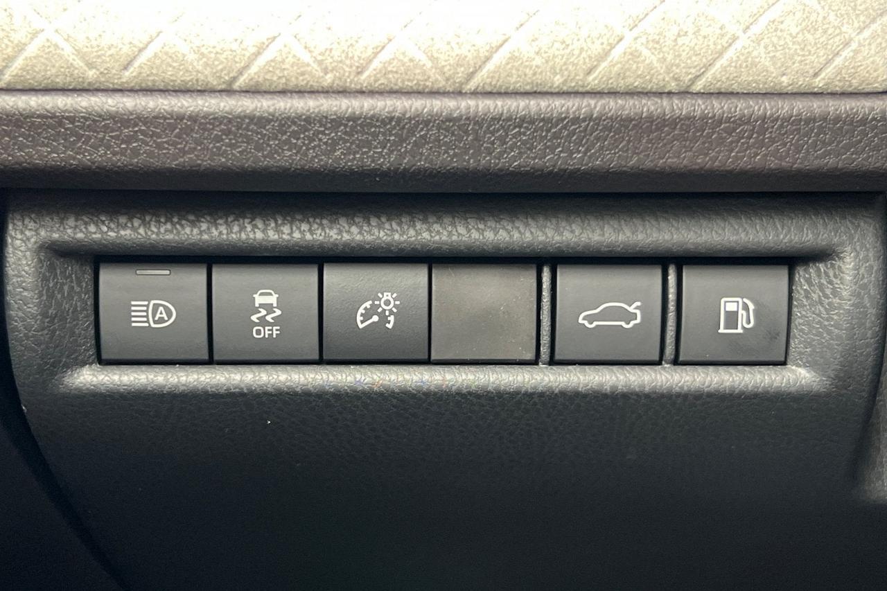 2026 Toyota Camry XLE AWD Roseville CA